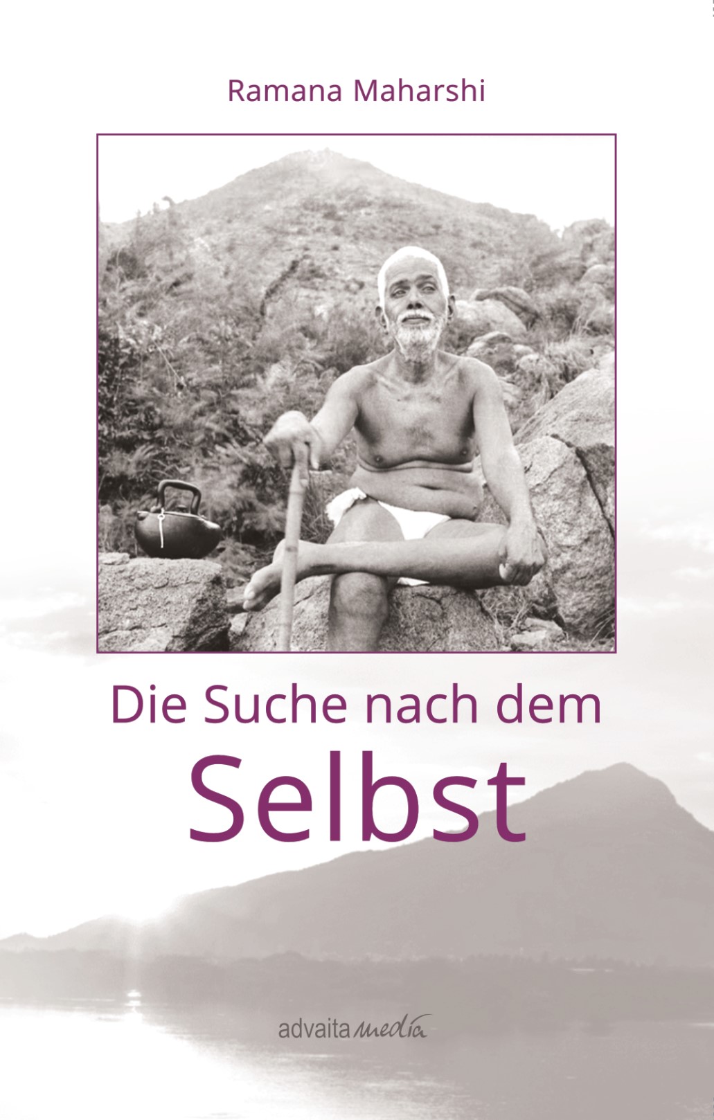 Die Suche nach dem Selbst *Vorbestellung*