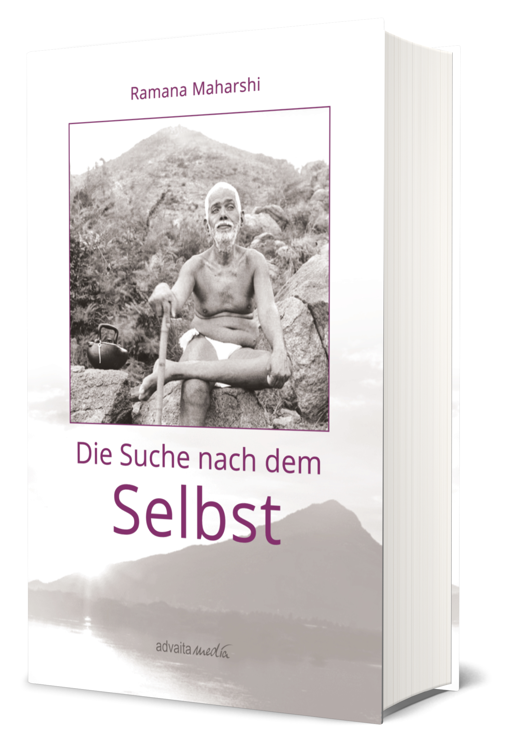 Die Suche nach dem Selbst *Vorbestellung*