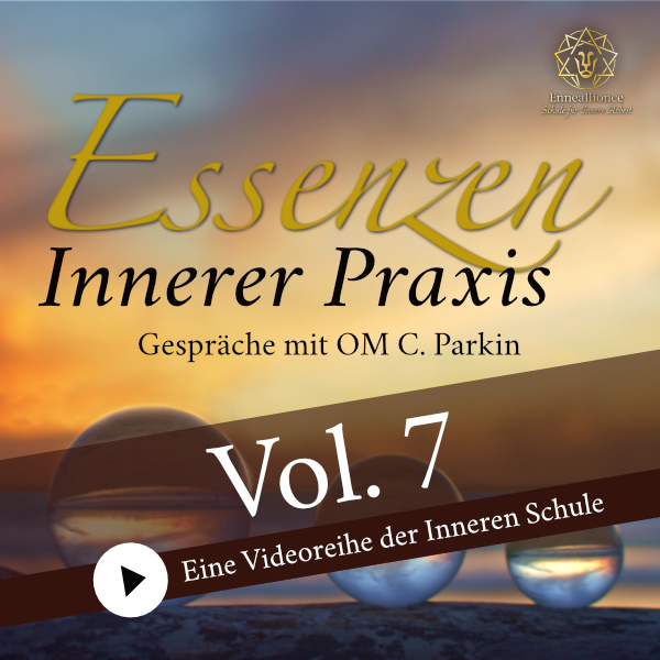 Wer ist der Guru?  | Vol 7 - Essenzen Innerer Praxis