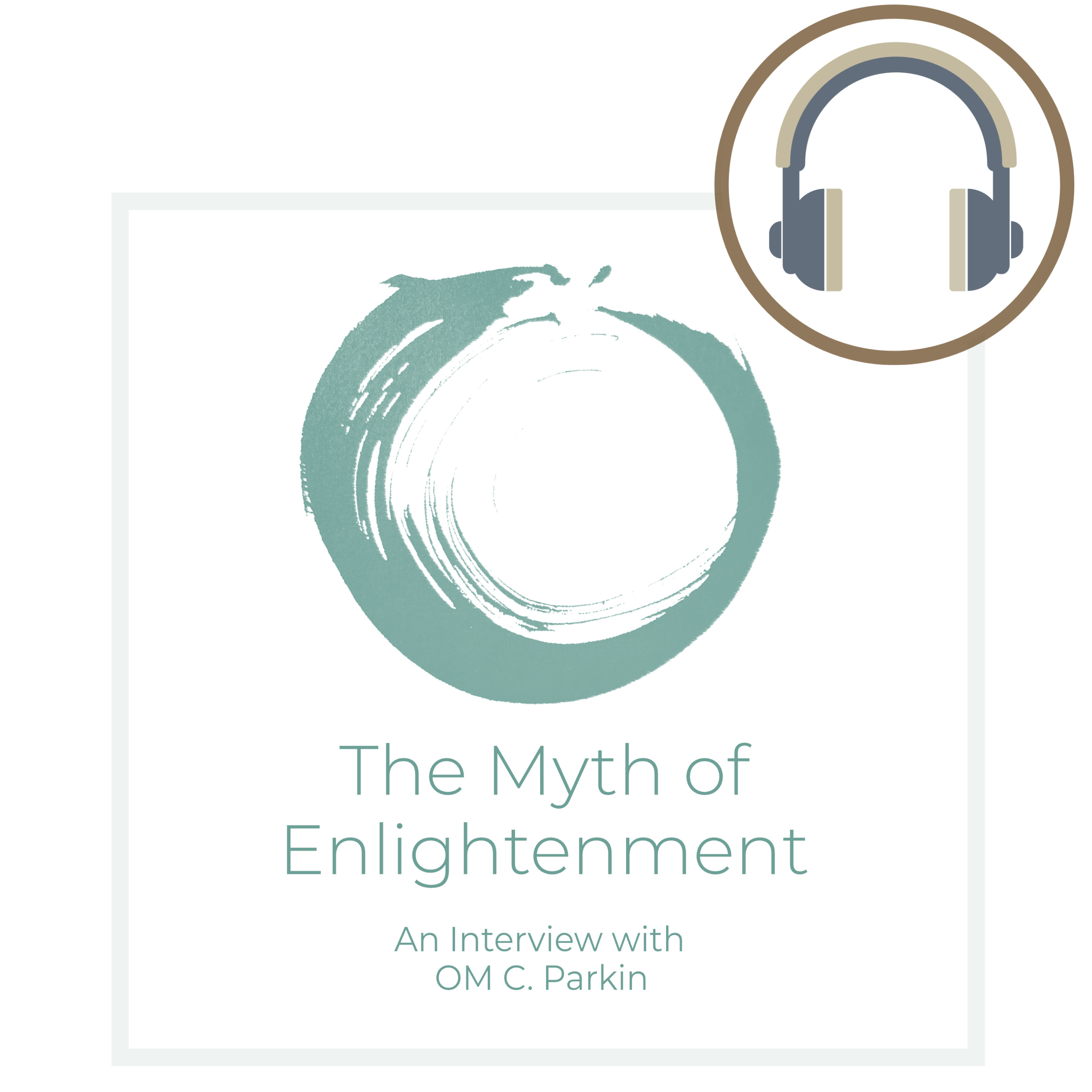 The Myth of Enlightenment - Audiobook