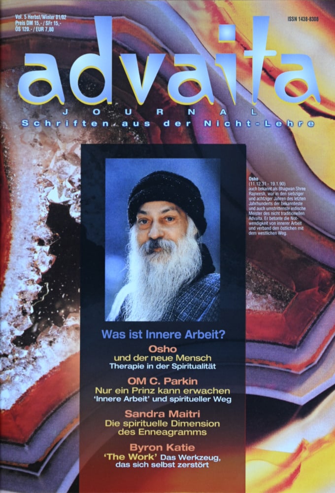 advaitaJournal Vol. 05