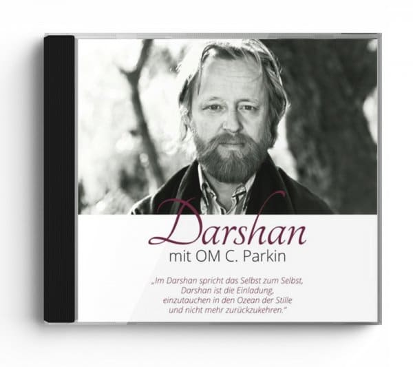 Darshan Cover