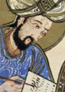 Ibn ‘Arabi
