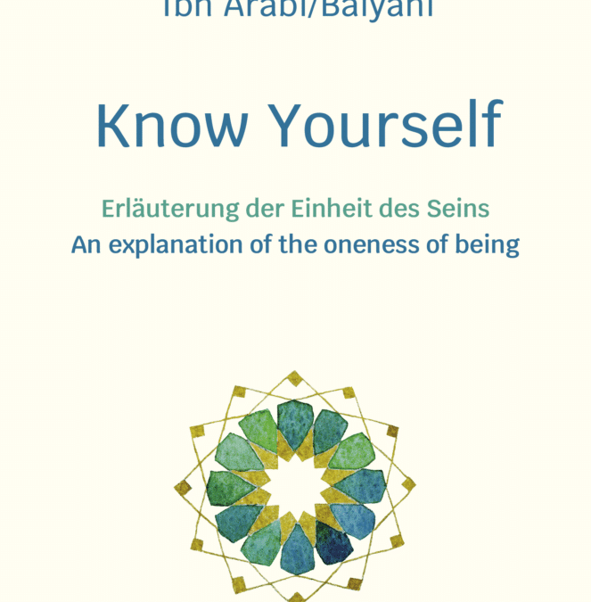 Know Yourself