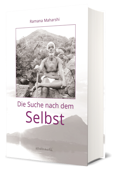 Weisheiten von Ramana Maharshi für spirituell Suchende