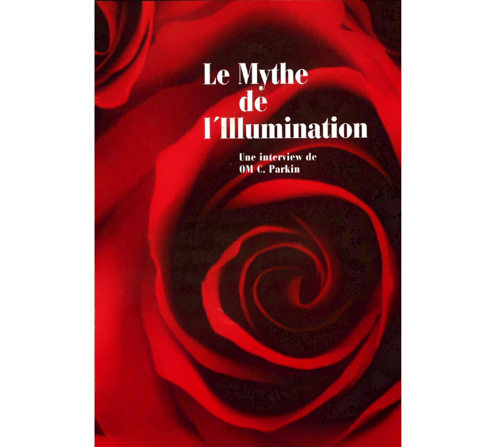 Buch Une interview de OM C. Parkin