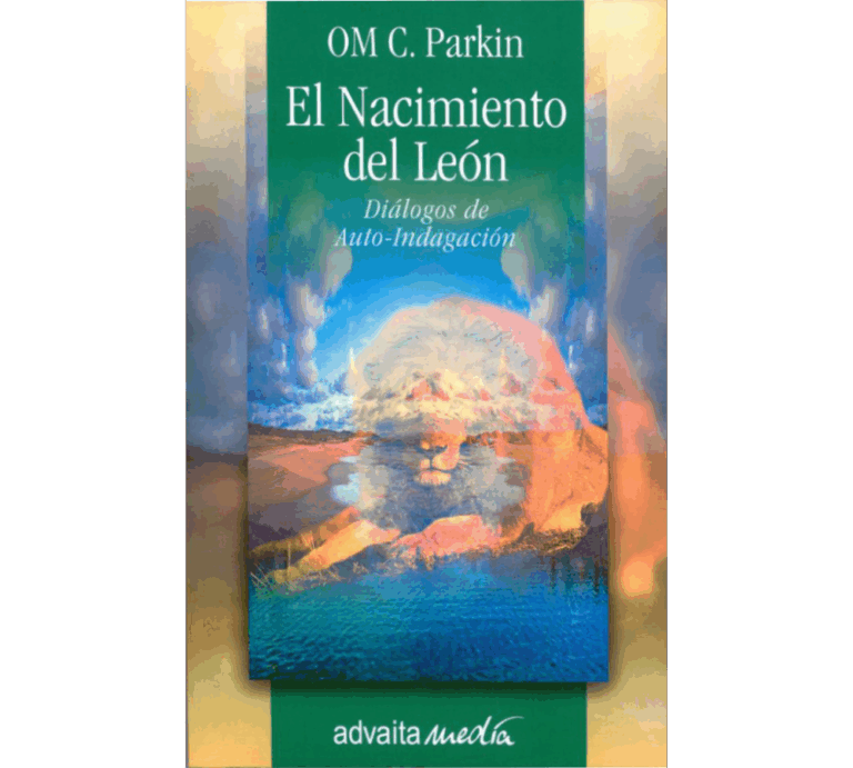 OM C. Parkin Diálogos de Auto-Indagación