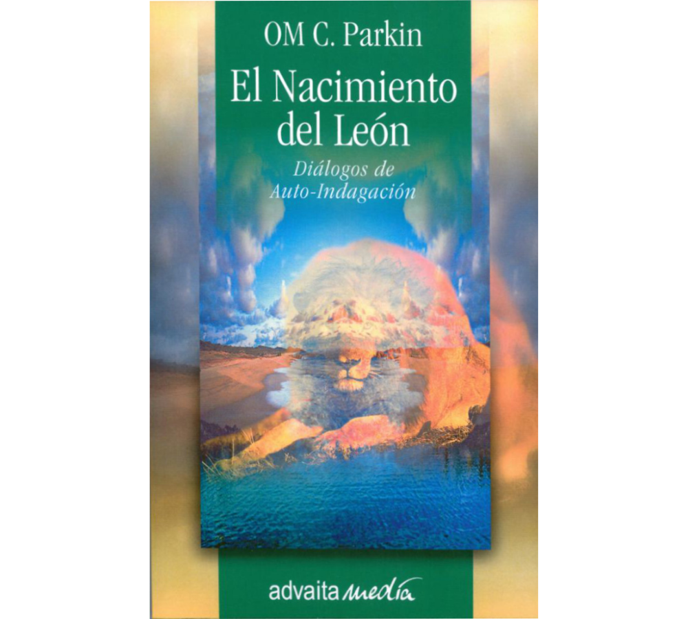OM C. Parkin Diálogos de Auto-Indagación