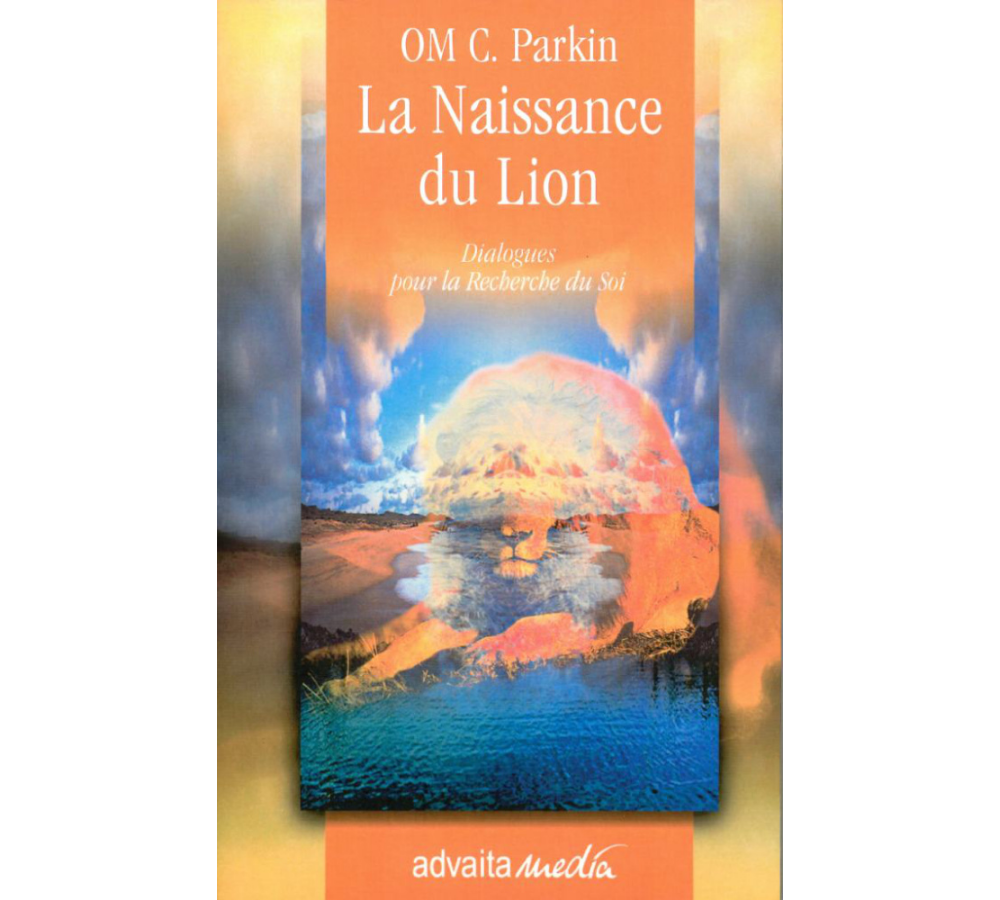 OM C. Parkin Dialogues pour la Recherche du Soi