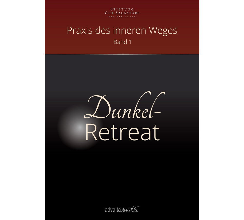 Buch Praxis des inneren Weges Band I