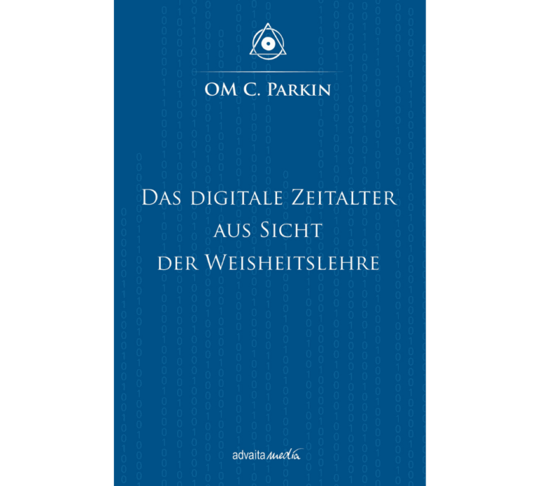 Buch von OM C. Parkin Das Digitale Zeitalter Aus Sicht der Weisheitslehre