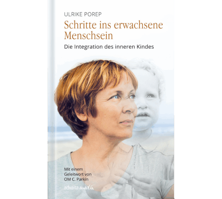 Buch von Ulrike Porep Die Integration des inneren Kindes