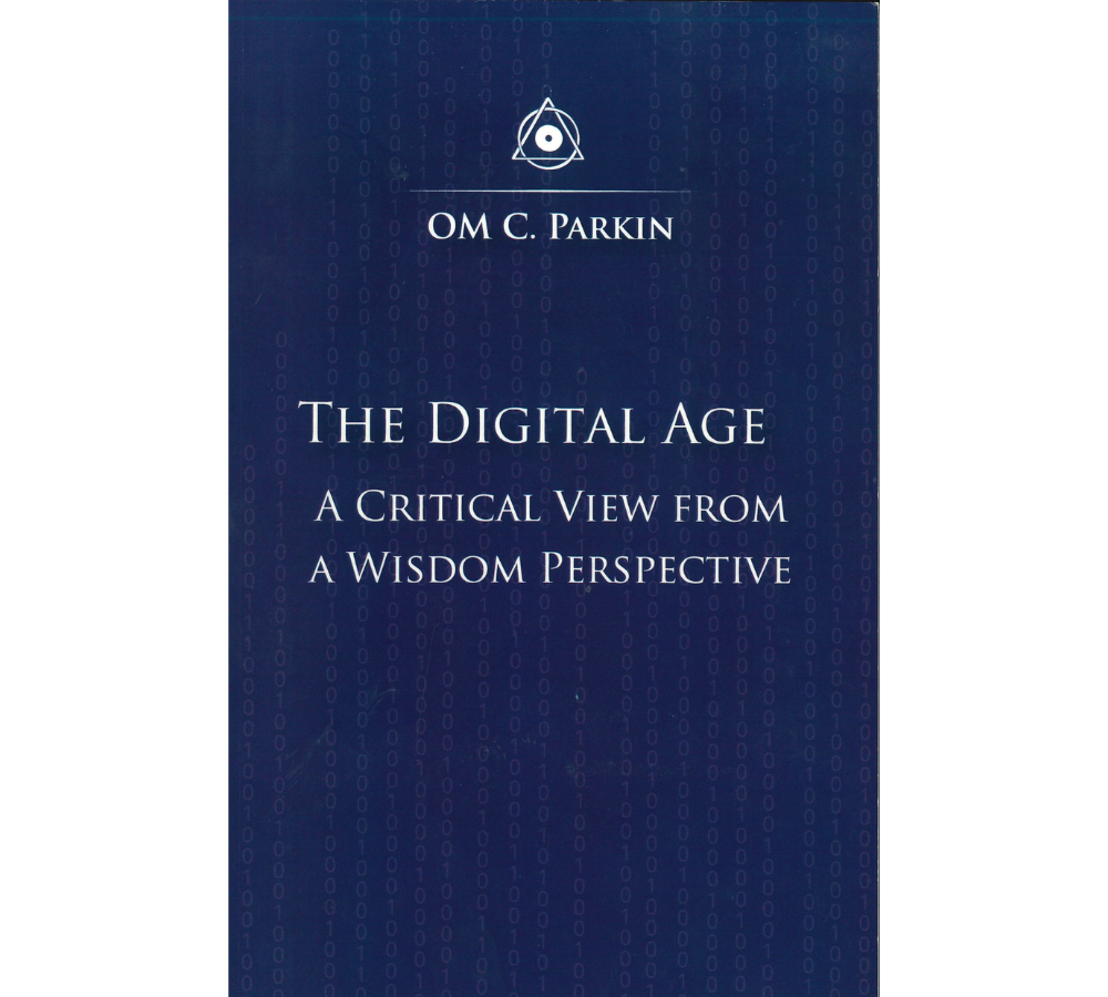 Book of OM C. Parkin A Critical Viwe From a Wisdom Perspective