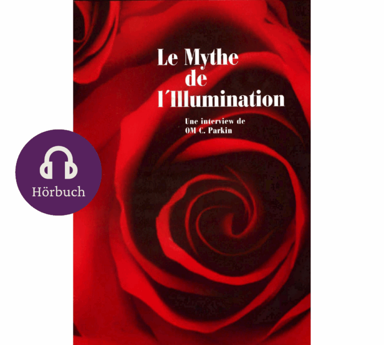 Hörbuch Une interview de OM C. Parkin