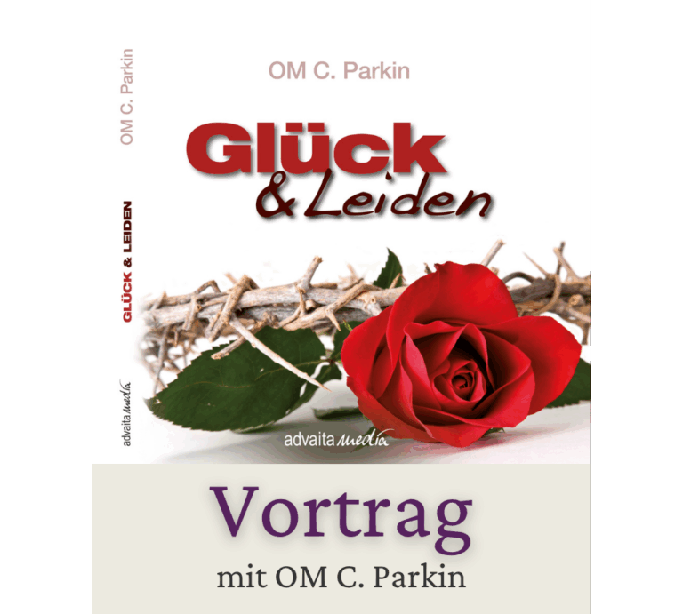 Vortrag mit OM C. Parkin