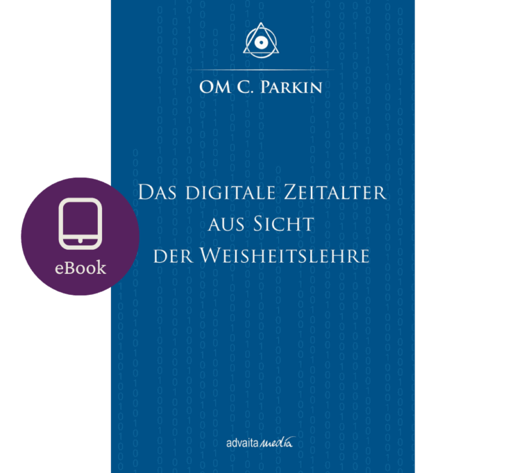 E-Buch von OM C. Parkin Das Digitale Zeitalter Aus Sicht der Weisheitslehre
