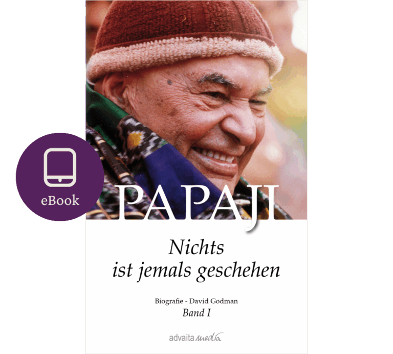 E-Buch Biografie - David Godman Band I