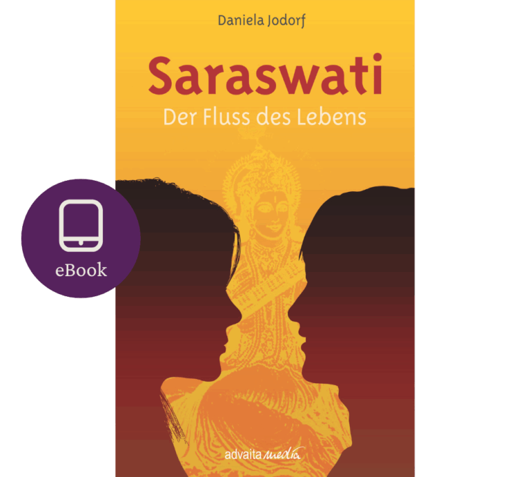 E-Buch von Daniela Jodorf Der Fluss des Lebens