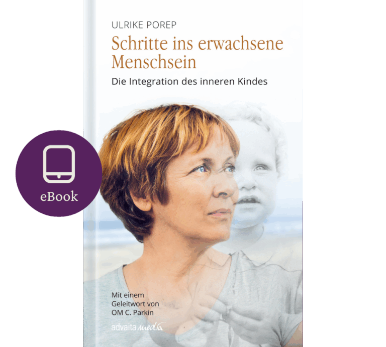 E-Buch von Ulrike Porep Die Integration des inneren Kindes
