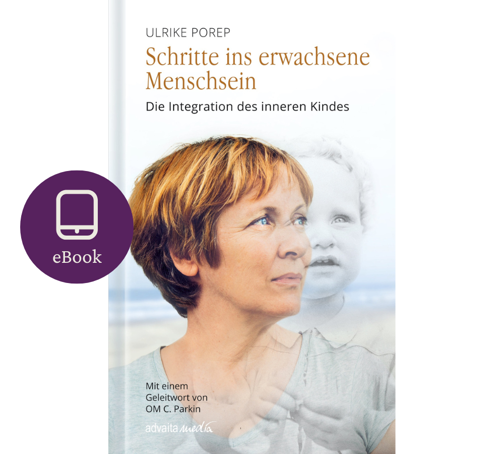 E-Buch von Ulrike Porep Die Integration des inneren Kindes