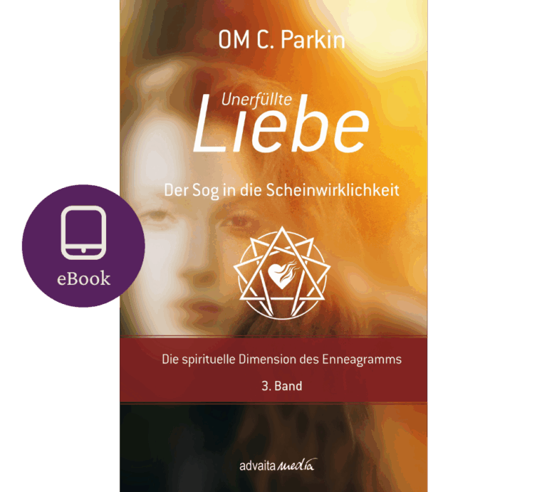 E-Buch von OM C. Parkin Die Spirituelle Dimension des Enneagramms 3. Band