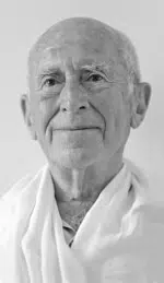 Französischer Weisheitslehrer, der die Advaita-Lehre empfing und weitergab