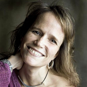 Professorin für Yoga und transpersonale Psychologie