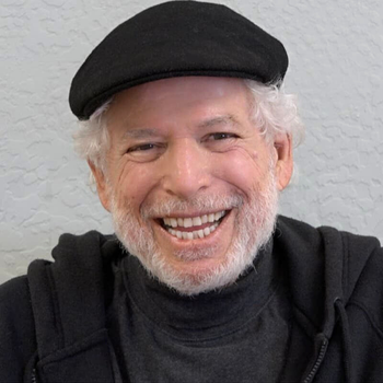 lehrt über die Leela Foundation, eine Organisation, die der Unterstützung des Weltfriedens und der Freiheit durch universelle Selbsterkenntnis gewidmet ist