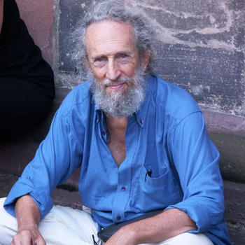 war ein amerikanischer spiritueller Lehrer - Lees Lehre war die Baul Tradition