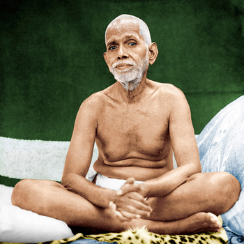 bekannteste indische Weisheitslehrer des 20. Jahrhunderts