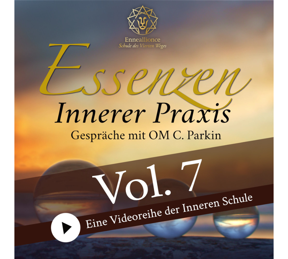 Essenzen Innerer Praxis | Vol 7 - Wer ist der Guru?
