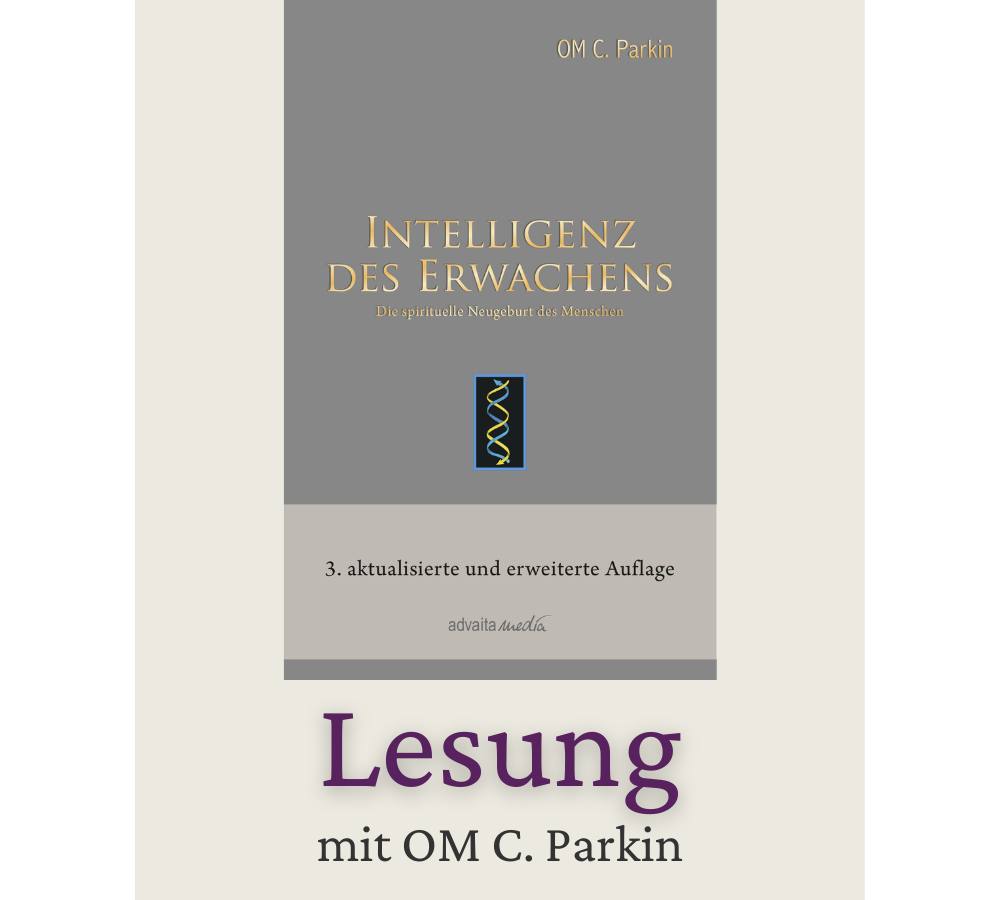 Der Vierte Weg und die vierte Geburt