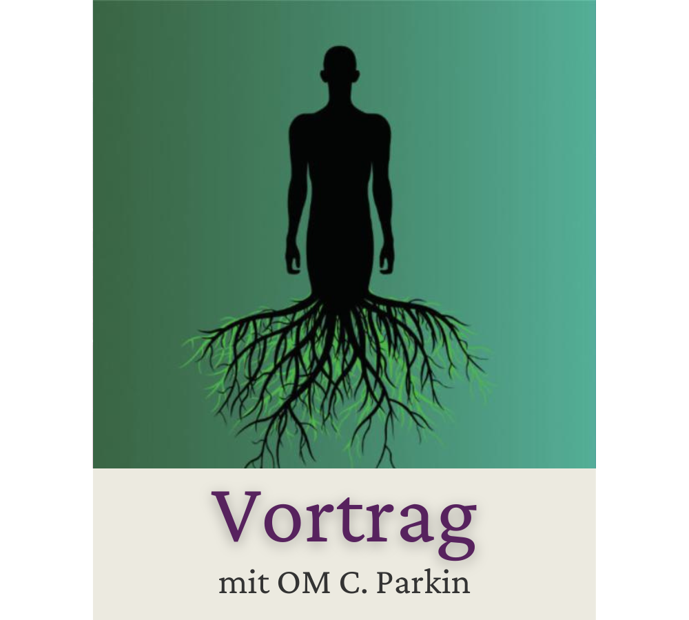 Urvertrauen - Das Bewohnen des Körpers auf dem spirituellen Weg