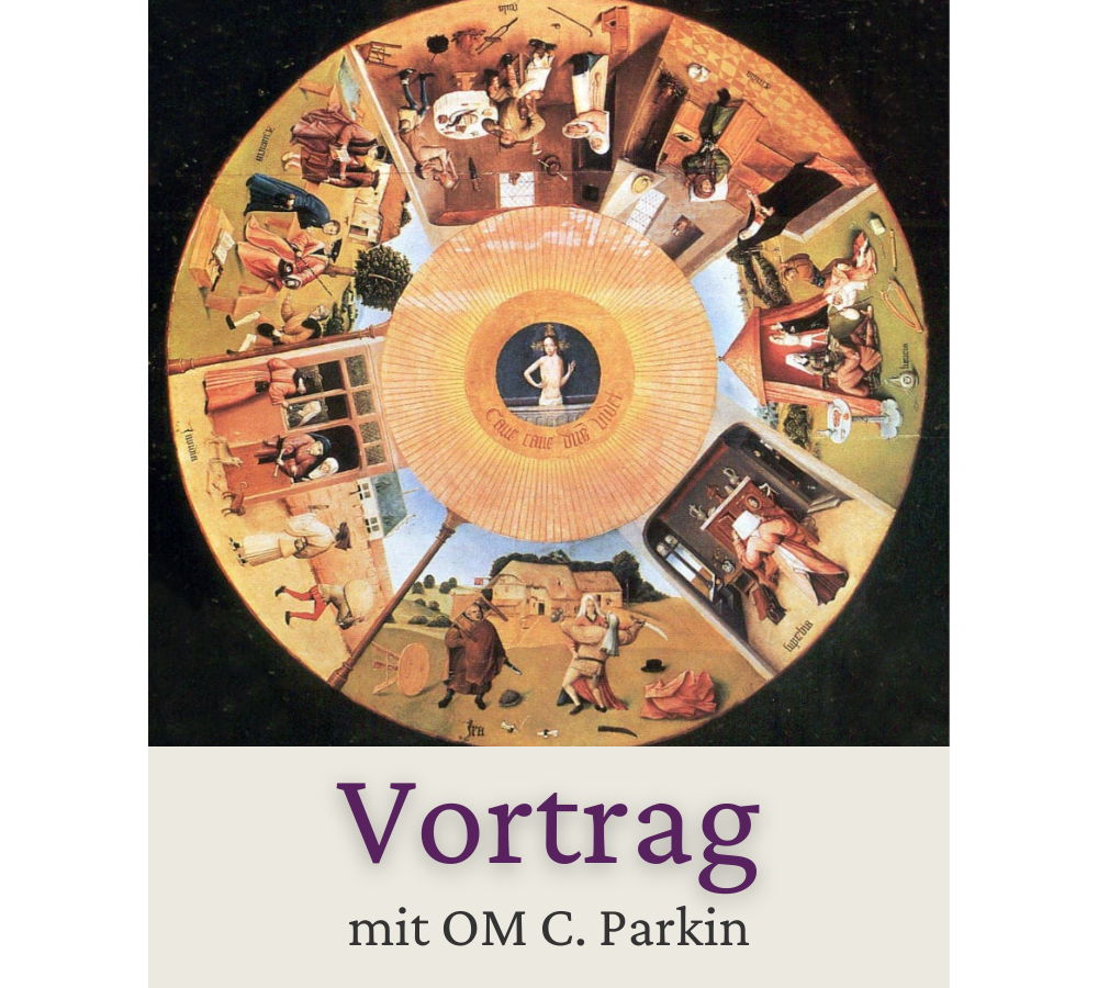 Todsünden und Kardinaltugenden (Teil II)