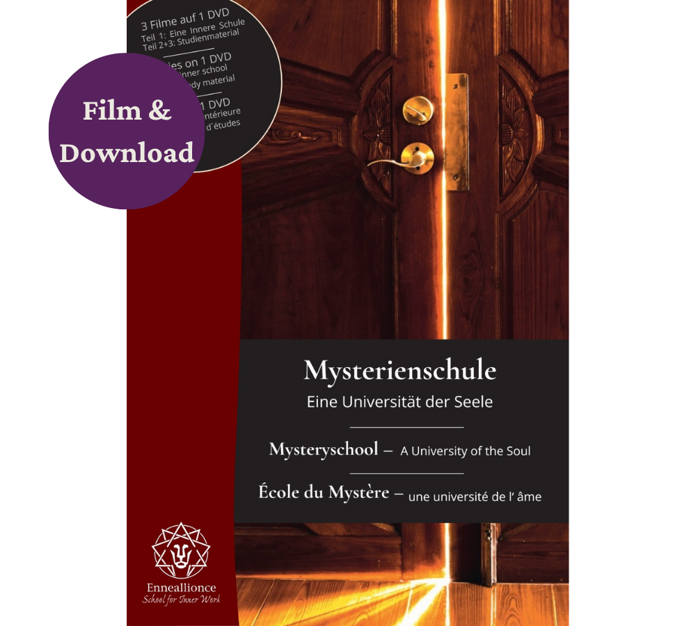 Mysterienschule – Une université de l´âme <br>(3ème partie)